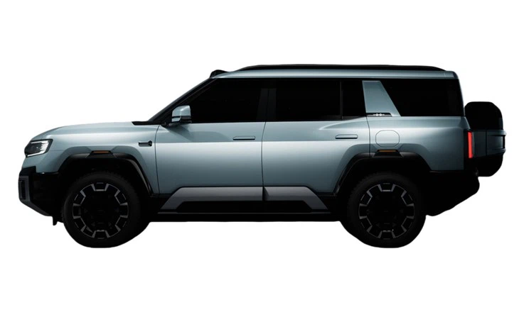 Formula Leopard SUPER 8