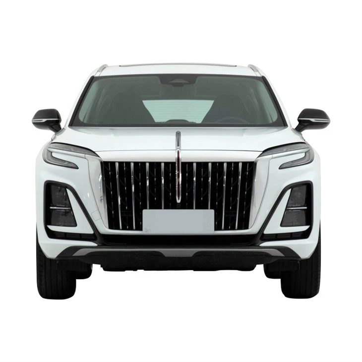 HONGQI HS3-6
