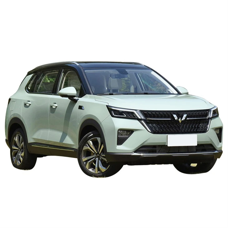 Wuling XingChen-2